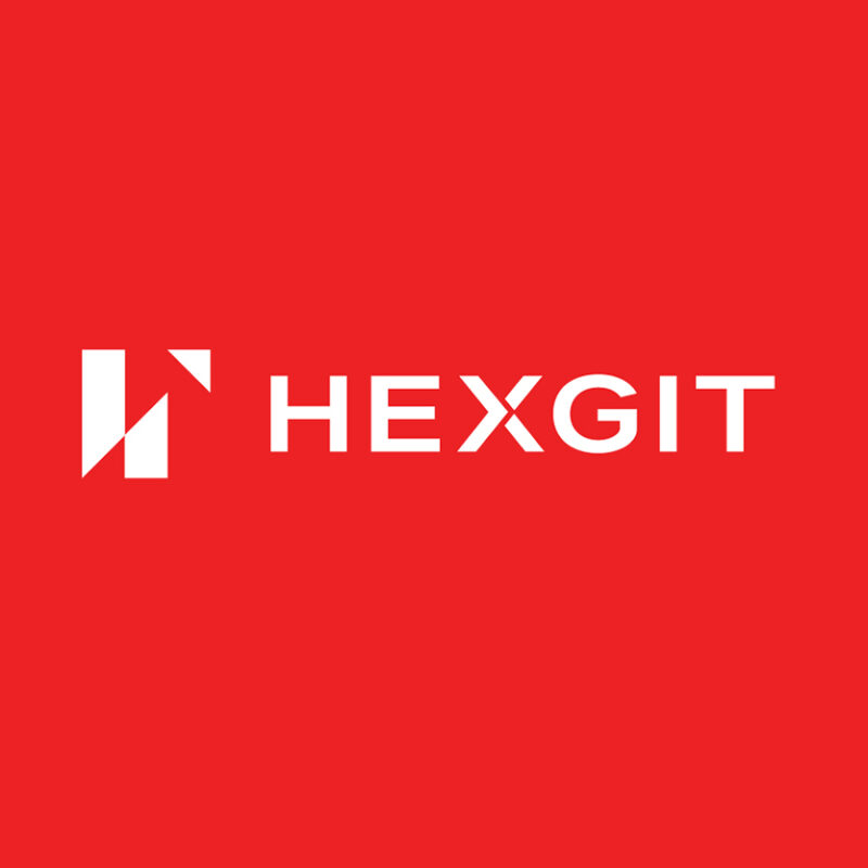Hexgit Branding